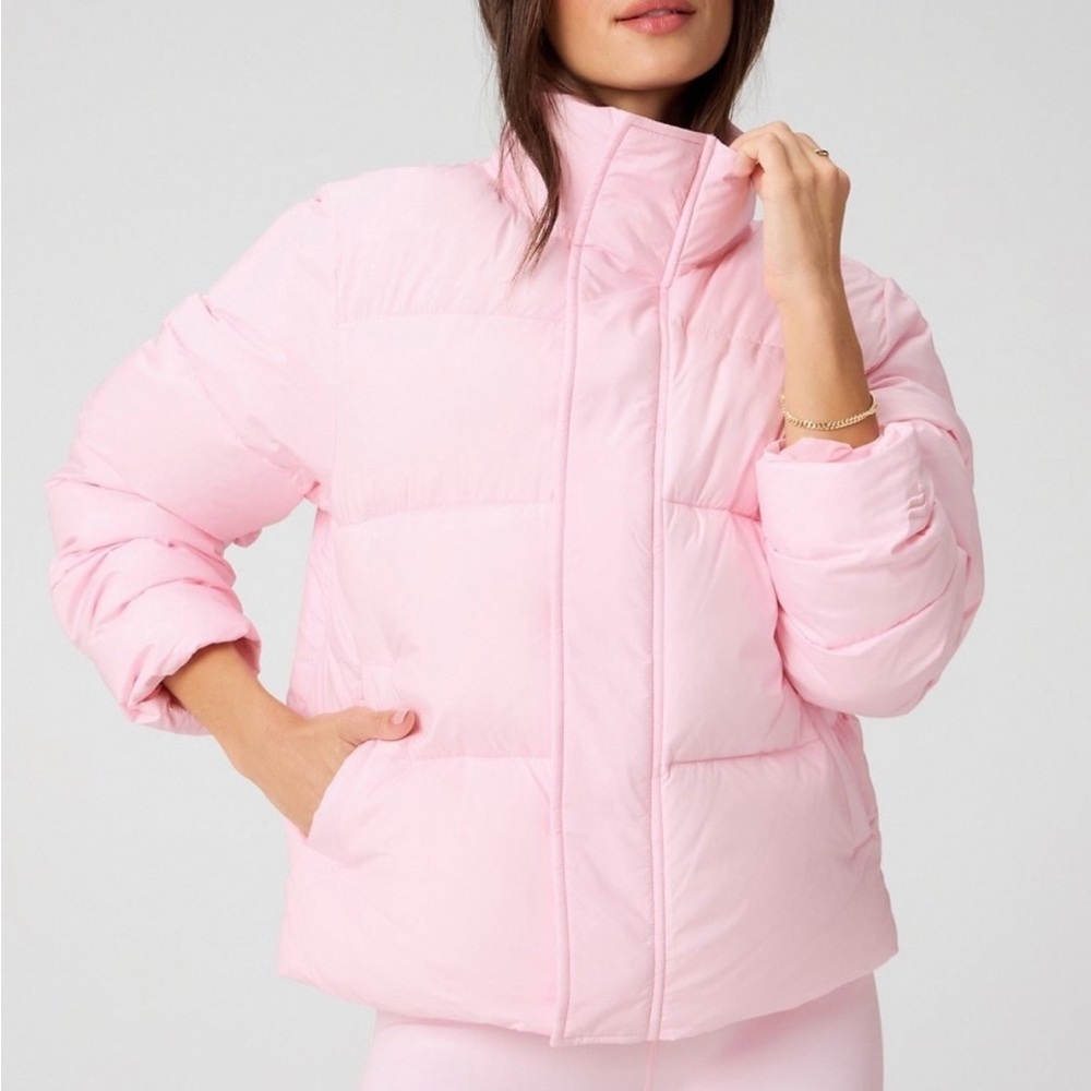 Fabletics Standard Size Chart - Picture 4 of 8